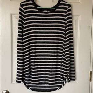 Comfy Long Sleeve Shirt